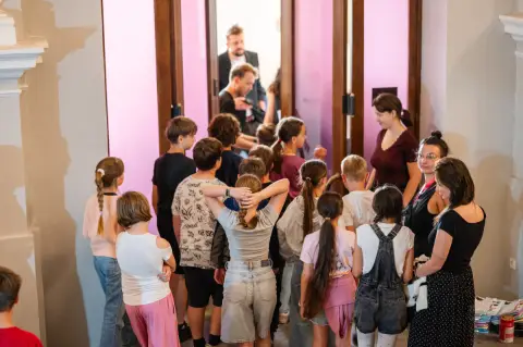 Pilíře civilizace (14) Pilíře civilizace (14)