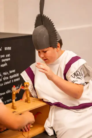 Pilíře civilizace (15) Pilíře civilizace (15)
