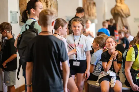 Pilíře civilizace (16) Pilíře civilizace (16)