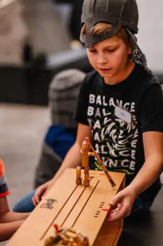 Pilíře civilizace (19) Pilíře civilizace (19)