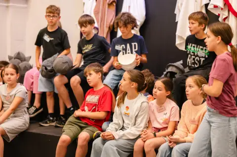 Pilíře civilizace (7) Pilíře civilizace (7)