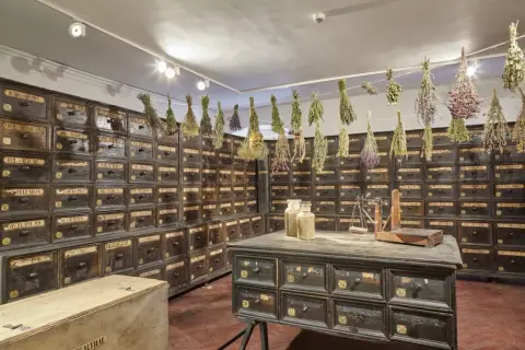 Herbárium (1)