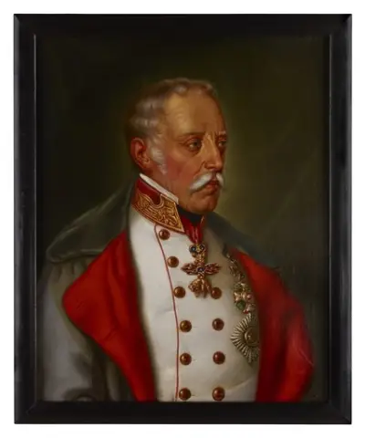 Galerie osobností Olomouckého kraje (3)