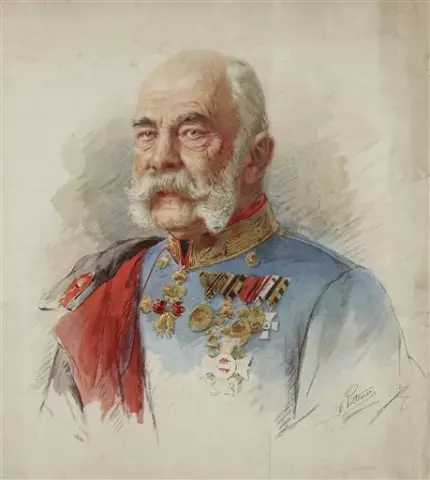 Galerie osobností Olomouckého kraje (6)