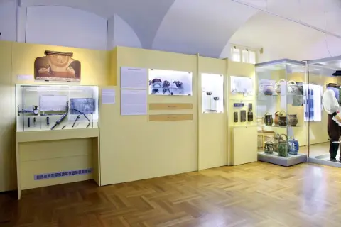 Od kolébky do hrobu – Mezníky života (11)