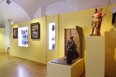 Od kolébky do hrobu – Mezníky života (12)
