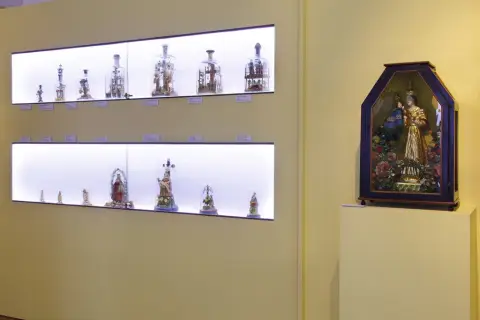 Od kolébky do hrobu – Mezníky života (13)