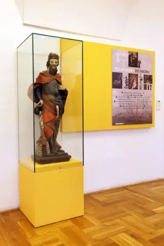 Od kolébky do hrobu – Mezníky života (7)