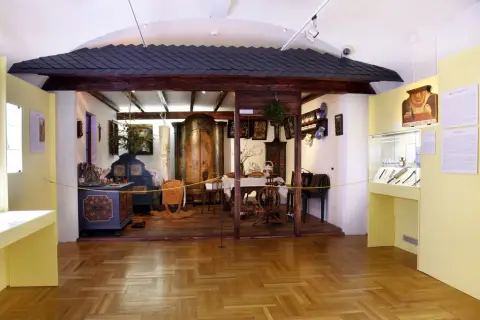 Od kolébky do hrobu – Mezníky života (9)