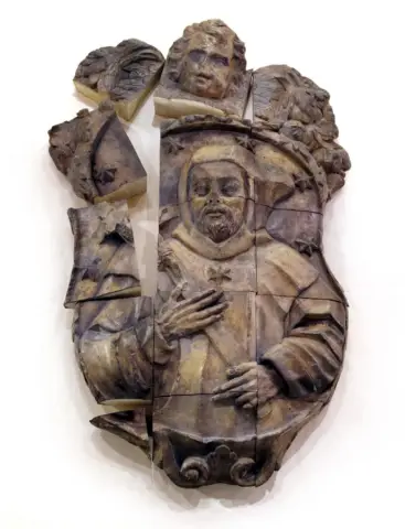 Příběh kamene (3)