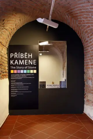 Příběh kamene (6)
