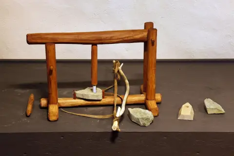 Příběh kamene (8)