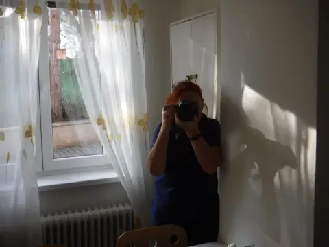 Schovala jsem se za list (15)
