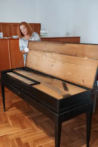 Zachráněné tóny (14)