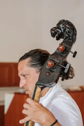 Zachráněné tóny (15)