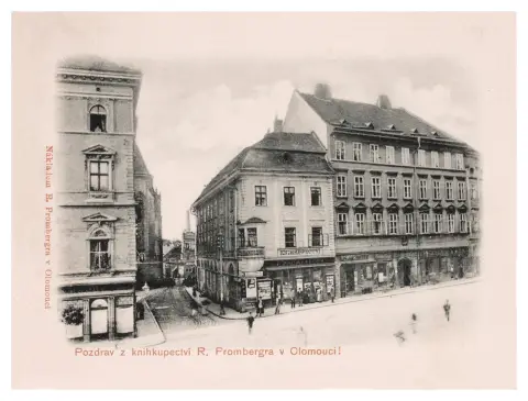 Zachráněné tóny (2)