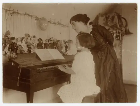 Zachráněné tóny (1)