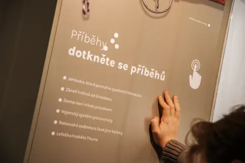 Příběhy palných zbraní (6)