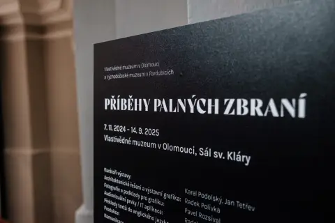 Příběhy palných zbraní (7)