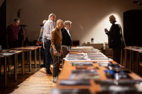 Vlastivědné muzeum vystavuje nejlepší amatérské fotografie (10) Vlastivědné muzeum vystavuje nejlepší amatérské fotografie (10)