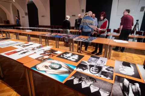 Vlastivědné muzeum vystavuje nejlepší amatérské fotografie (11) Vlastivědné muzeum vystavuje nejlepší amatérské fotografie (11)