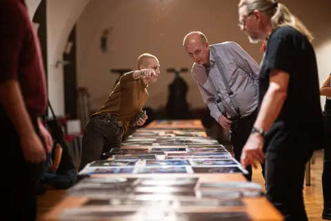 Vlastivědné muzeum vystavuje nejlepší amatérské fotografie (12) Vlastivědné muzeum vystavuje nejlepší amatérské fotografie (12)