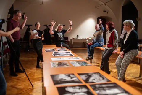Vlastivědné muzeum vystavuje nejlepší amatérské fotografie (15) Vlastivědné muzeum vystavuje nejlepší amatérské fotografie (15)