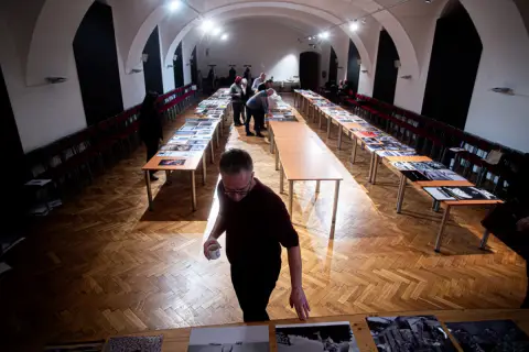Vlastivědné muzeum vystavuje nejlepší amatérské fotografie (16) Vlastivědné muzeum vystavuje nejlepší amatérské fotografie (16)