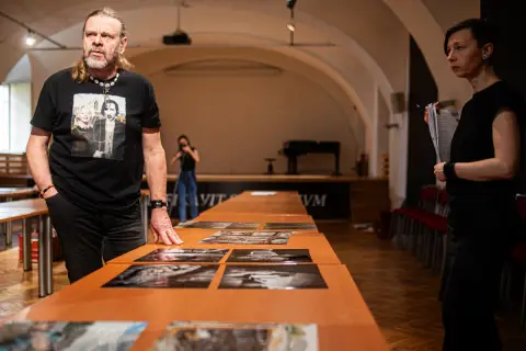 Vlastivědné muzeum vystavuje nejlepší amatérské fotografie (18) Vlastivědné muzeum vystavuje nejlepší amatérské fotografie (18)