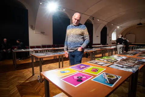Vlastivědné muzeum vystavuje nejlepší amatérské fotografie (19) Vlastivědné muzeum vystavuje nejlepší amatérské fotografie (19)