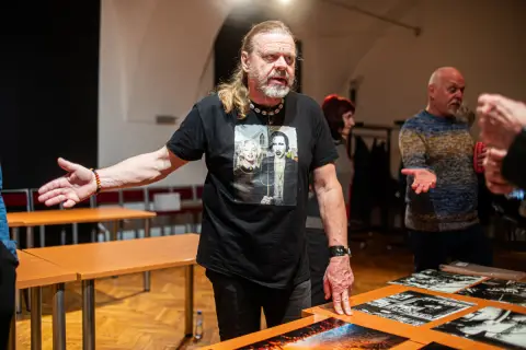 Vlastivědné muzeum vystavuje nejlepší amatérské fotografie (20) Vlastivědné muzeum vystavuje nejlepší amatérské fotografie (20)