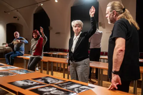 Vlastivědné muzeum vystavuje nejlepší amatérské fotografie (21) Vlastivědné muzeum vystavuje nejlepší amatérské fotografie (21)