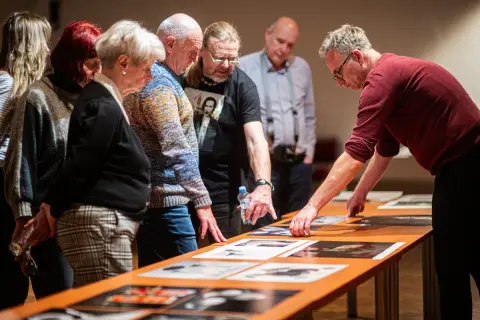Vlastivědné muzeum vystavuje nejlepší amatérské fotografie (3) Vlastivědné muzeum vystavuje nejlepší amatérské fotografie (3)