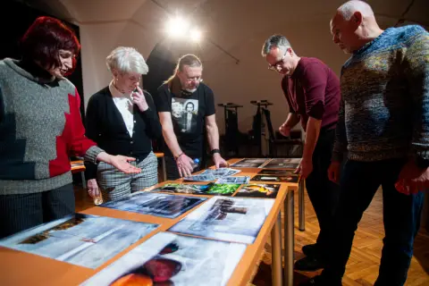 Vlastivědné muzeum vystavuje nejlepší amatérské fotografie (4) Vlastivědné muzeum vystavuje nejlepší amatérské fotografie (4)
