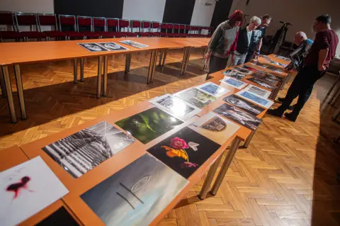 Vlastivědné muzeum vystavuje nejlepší amatérské fotografie (5) Vlastivědné muzeum vystavuje nejlepší amatérské fotografie (5)