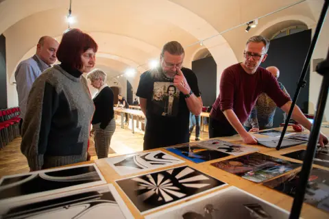 Vlastivědné muzeum vystavuje nejlepší amatérské fotografie (6) Vlastivědné muzeum vystavuje nejlepší amatérské fotografie (6)