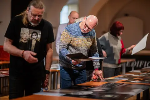 Vlastivědné muzeum vystavuje nejlepší amatérské fotografie (7) Vlastivědné muzeum vystavuje nejlepší amatérské fotografie (7)