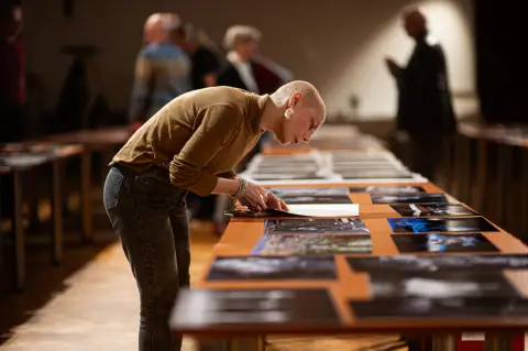 Vlastivědné muzeum vystavuje nejlepší amatérské fotografie (8) Vlastivědné muzeum vystavuje nejlepší amatérské fotografie (8)