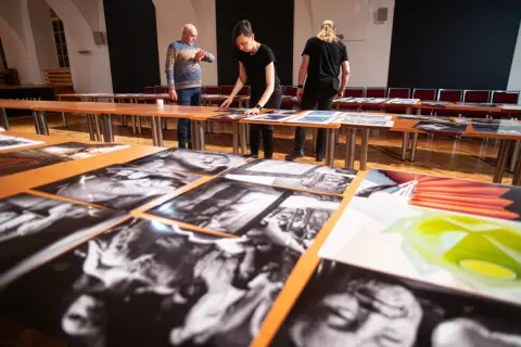 Vlastivědné muzeum vystavuje nejlepší amatérské fotografie (1) Vlastivědné muzeum vystavuje nejlepší amatérské fotografie (1)