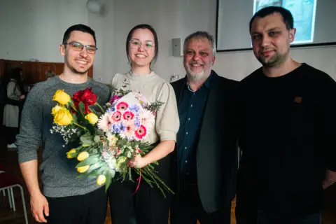 Sestra. Záhada podobizny mladé dívky (11) Sestra. Záhada podobizny mladé dívky (11)