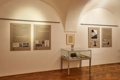 Nejstarší fotografie Olomouce (11) Nejstarší fotografie Olomouce (11)