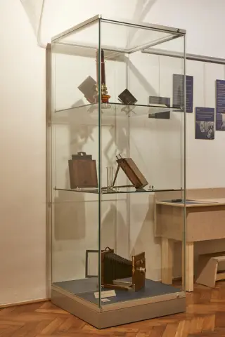Nejstarší fotografie Olomouce (12) Nejstarší fotografie Olomouce (12)