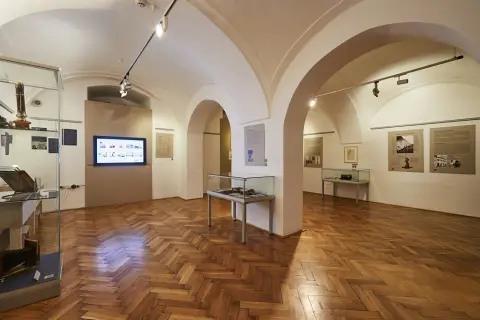Nejstarší fotografie Olomouce (5) Nejstarší fotografie Olomouce (5)