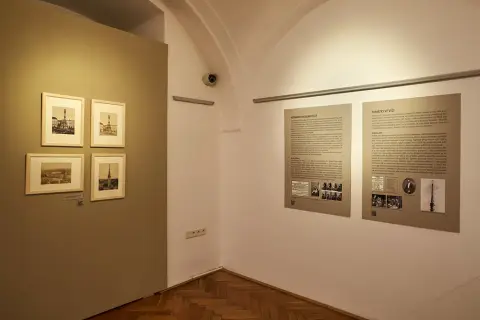 Nejstarší fotografie Olomouce (7) Nejstarší fotografie Olomouce (7)