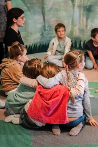 Školní rok v muzeu a na zámku (8) Školní rok v muzeu a na zámku (8)