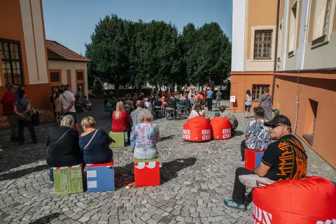 Kam na výlet? Inspiraci nabízí portál Objevuj památky (15) Kam na výlet? Inspiraci nabízí portál Objevuj památky (15)