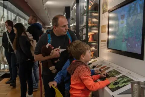 Kam na výlet? Inspiraci nabízí portál Objevuj památky (2) Kam na výlet? Inspiraci nabízí portál Objevuj památky (2)