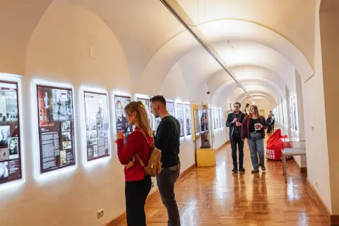 Kam na výlet? Inspiraci nabízí portál Objevuj památky (4) Kam na výlet? Inspiraci nabízí portál Objevuj památky (4)