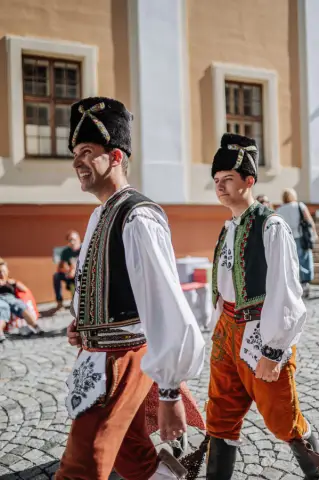 Olomoucký kraj hledá nové tradice k zápisu (11)