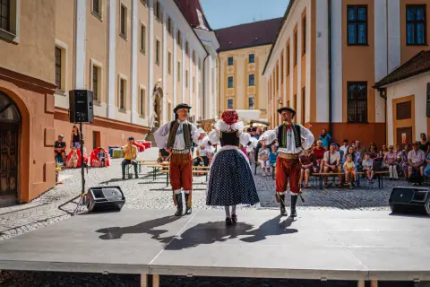 Olomoucký kraj hledá nové tradice k zápisu (14)